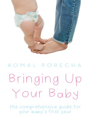 cover image of Bringing Up Your Baby